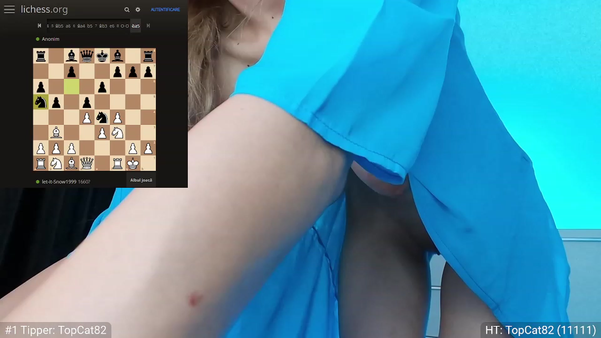 Gallery image thumbnail from hunny_bunny25's myfreecams stream on, 11/26/2022, 05:31 image 1 of 20