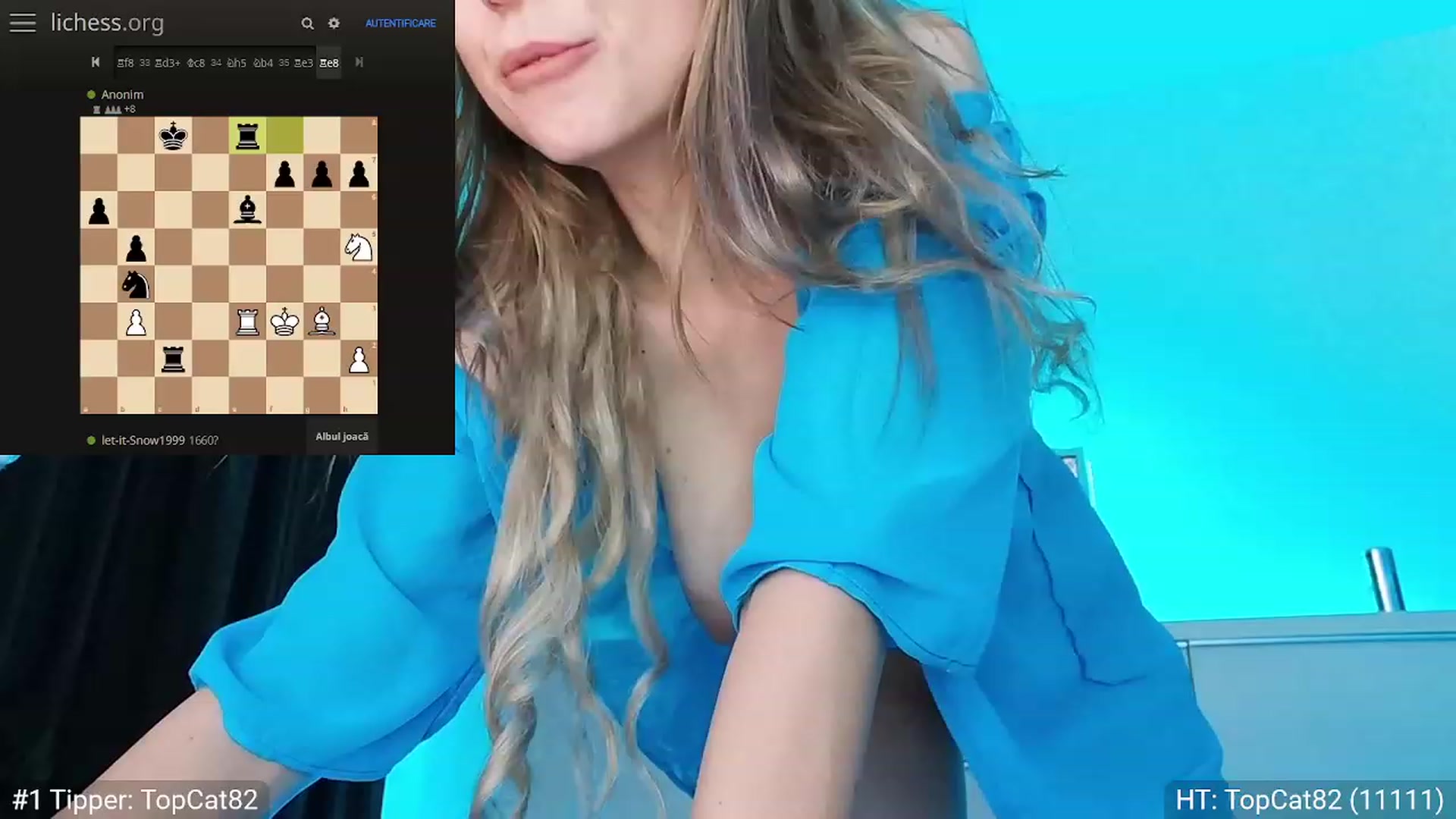 Gallery image thumbnail from hunny_bunny25's myfreecams stream on, 11/26/2022, 05:31 image 15 of 20