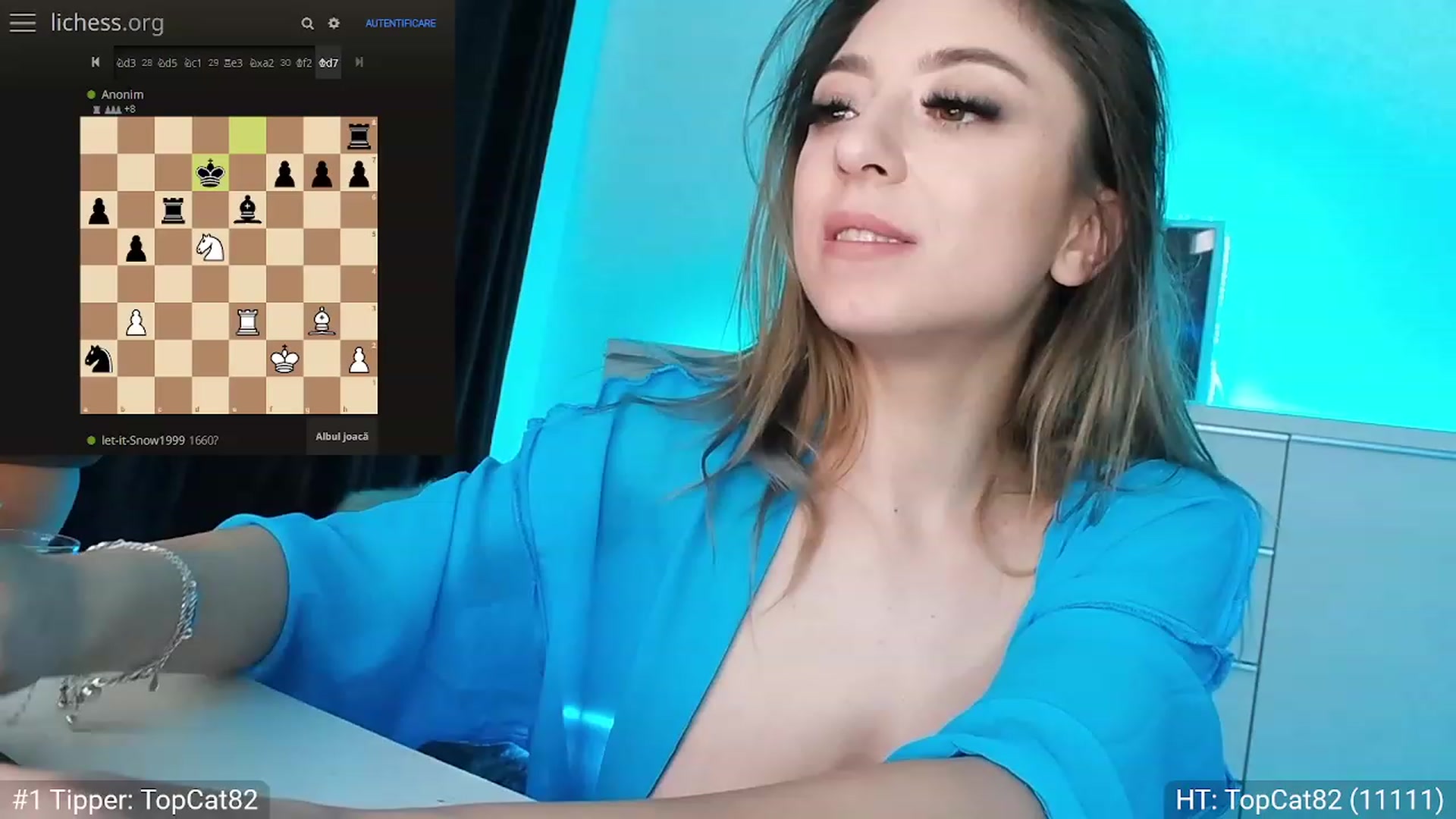 Gallery image thumbnail from hunny_bunny25's myfreecams stream on, 11/26/2022, 05:31 image 11 of 20