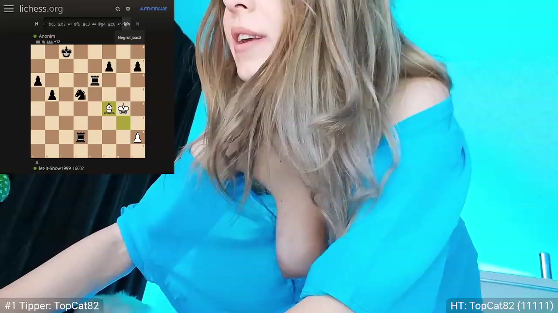 Gallery image thumbnail from hunny_bunny25's myfreecams stream on, 11/26/2022, 05:31 image 18 of 20