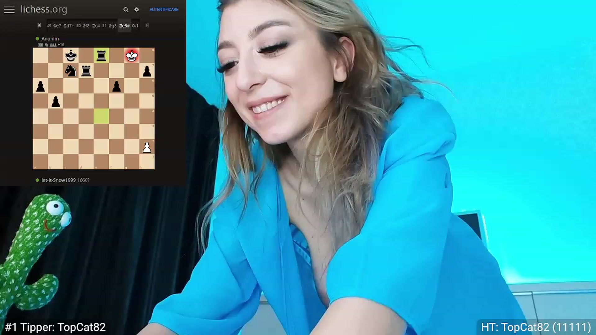 Gallery image thumbnail from hunny_bunny25's myfreecams stream on, 11/26/2022, 05:31 image 20 of 20