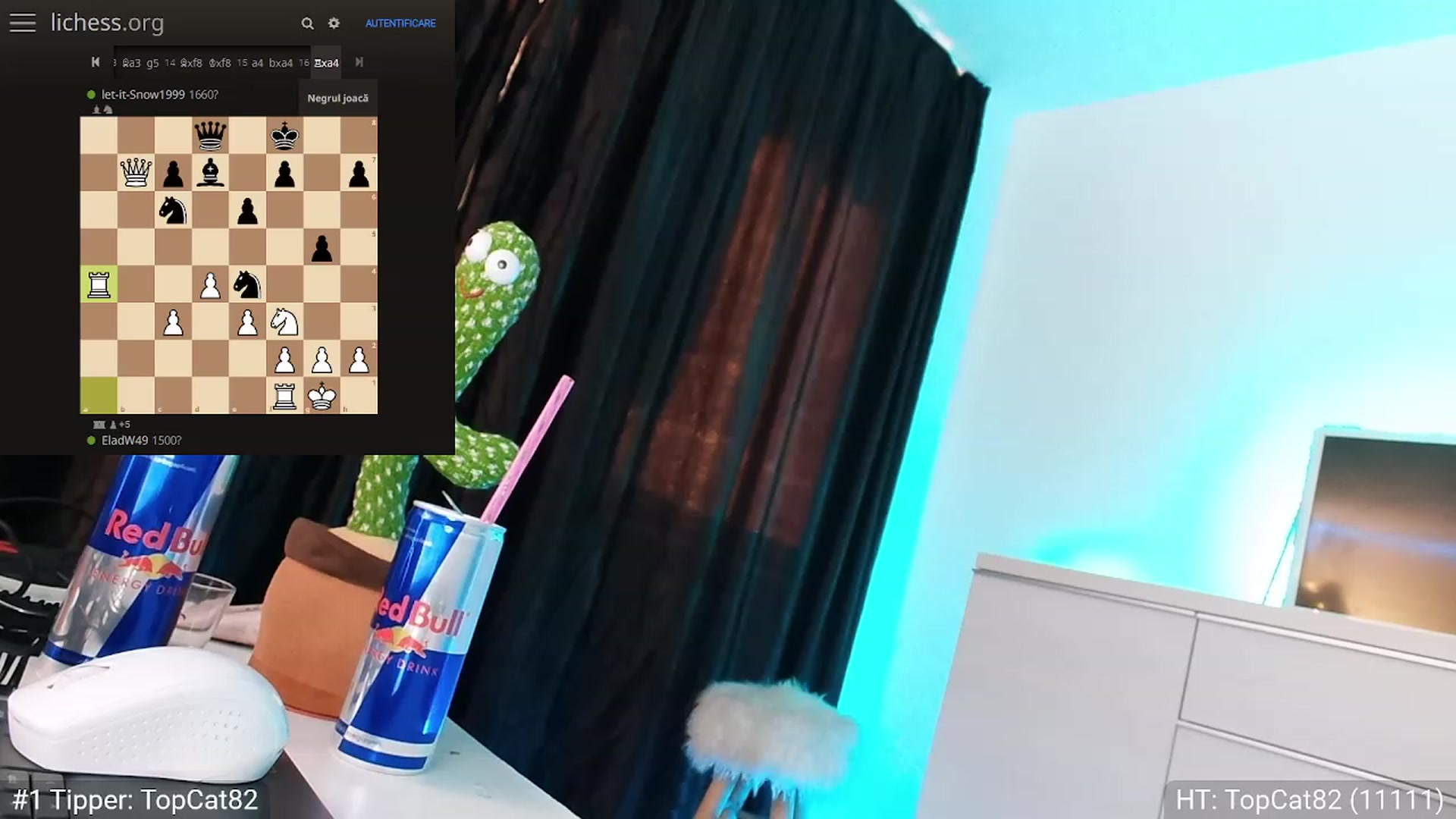 Gallery image thumbnail from hunny_bunny25's myfreecams stream on, 11/26/2022, 07:02 image 4 of 20
