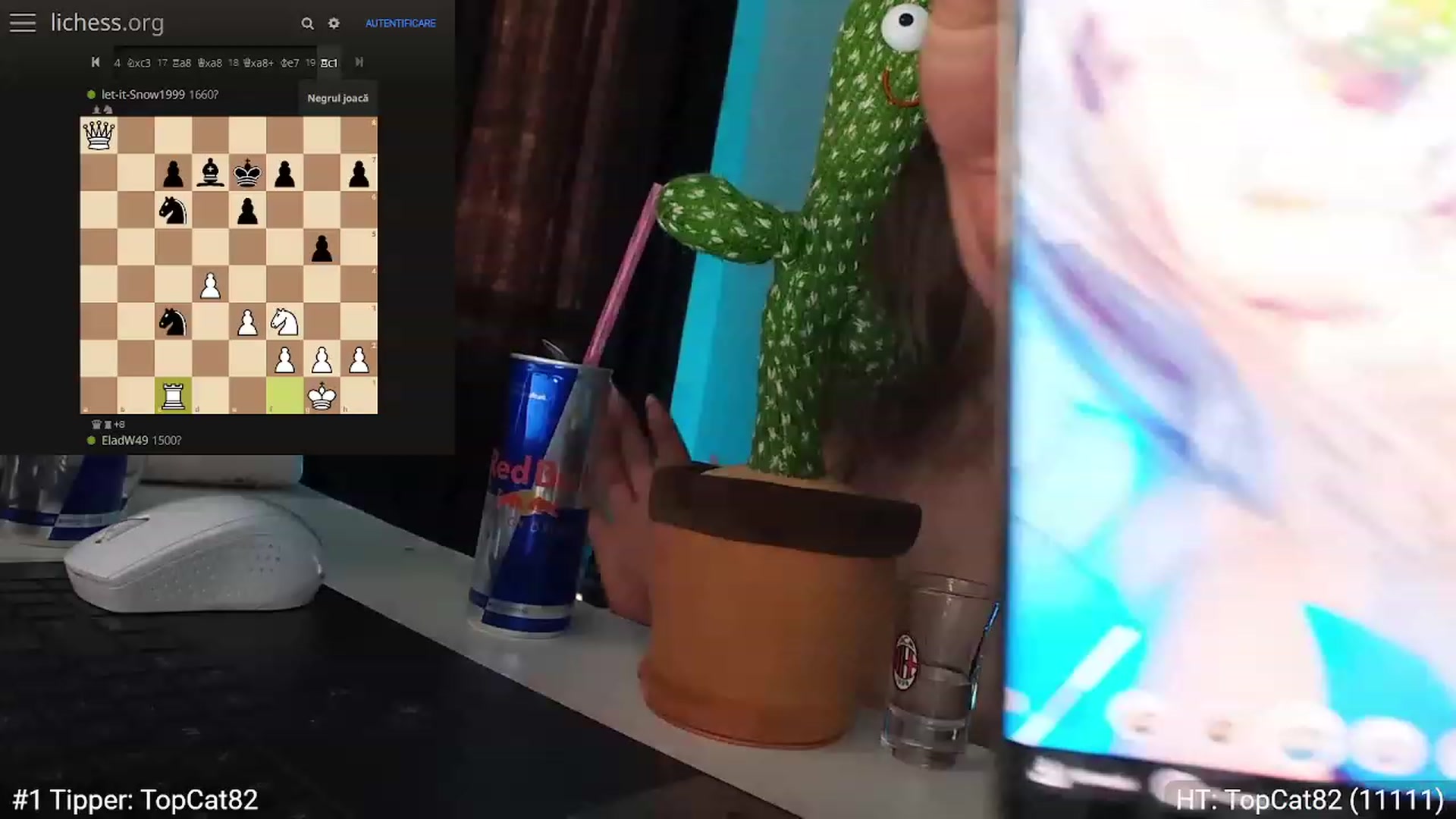 Gallery image thumbnail from hunny_bunny25's myfreecams stream on, 11/26/2022, 07:02 image 8 of 20