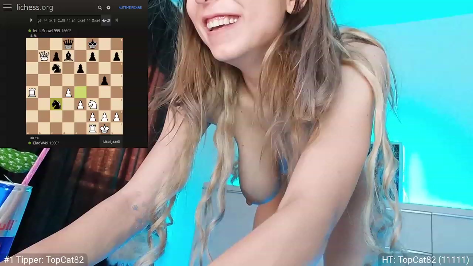 Gallery image thumbnail from hunny_bunny25's myfreecams stream on, 11/26/2022, 07:02 image 6 of 20