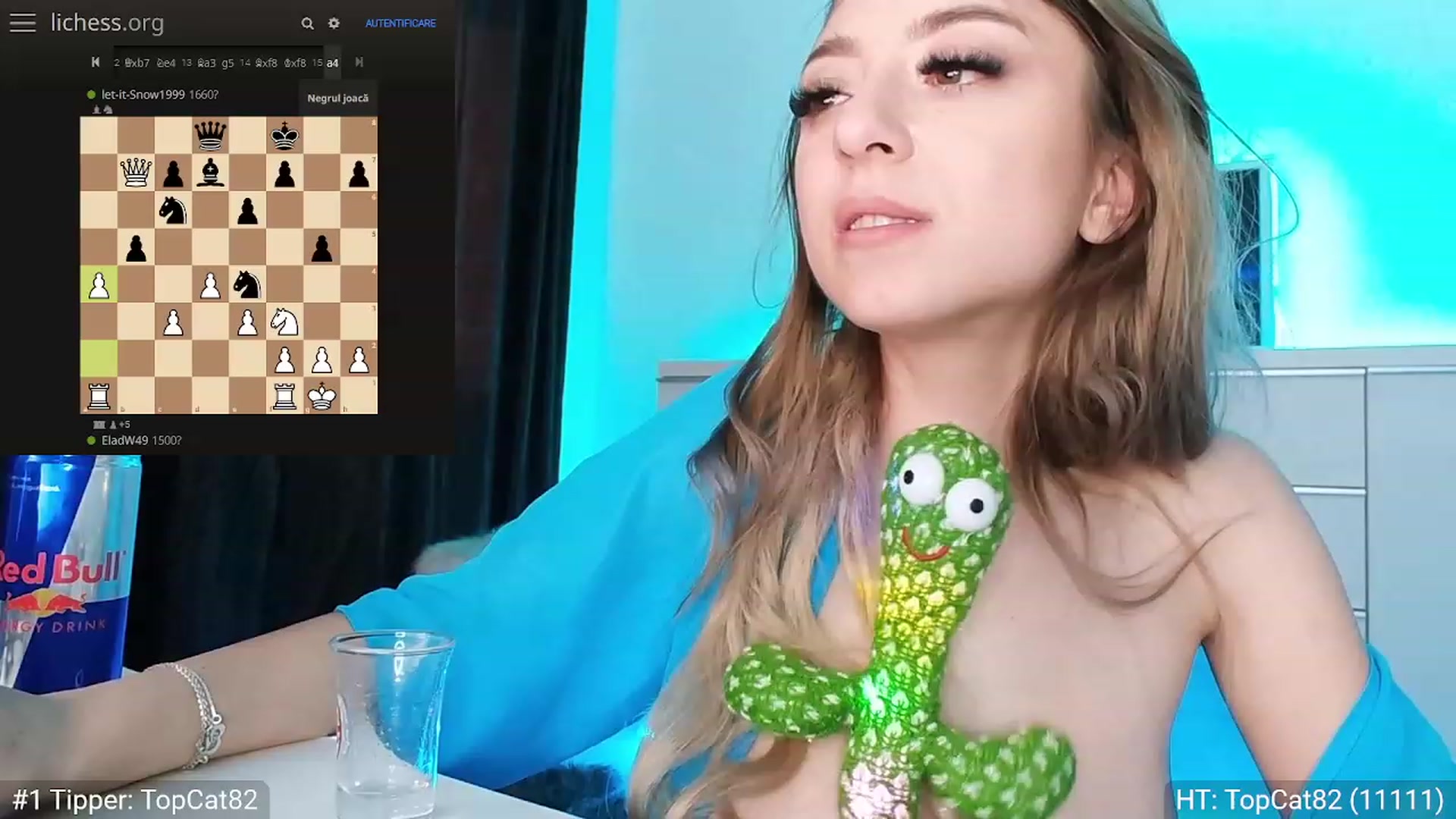 Gallery image thumbnail from hunny_bunny25's myfreecams stream on, 11/26/2022, 07:02 image 2 of 20