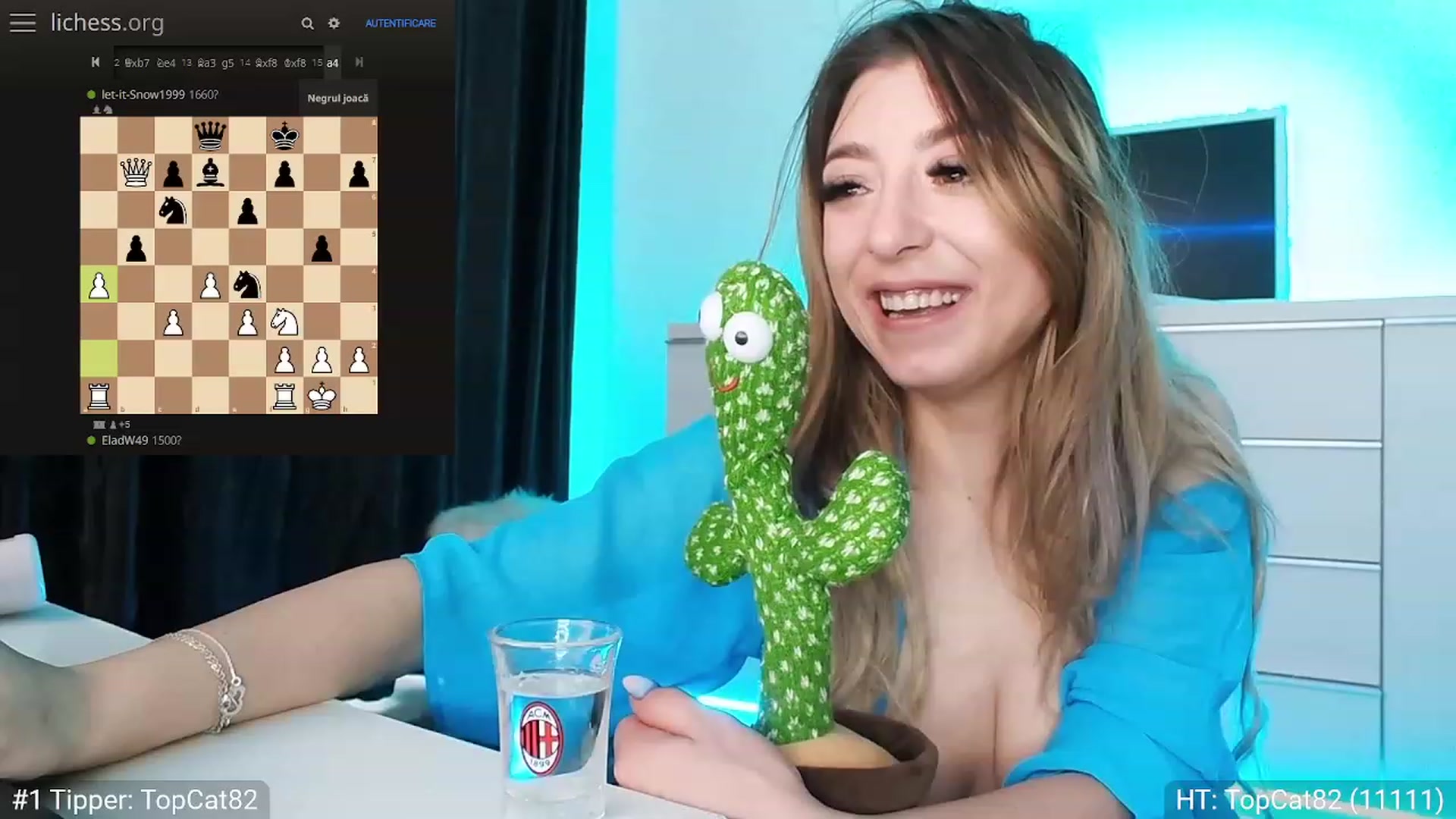 Gallery image thumbnail from hunny_bunny25's myfreecams stream on, 11/26/2022, 07:02 image 1 of 20