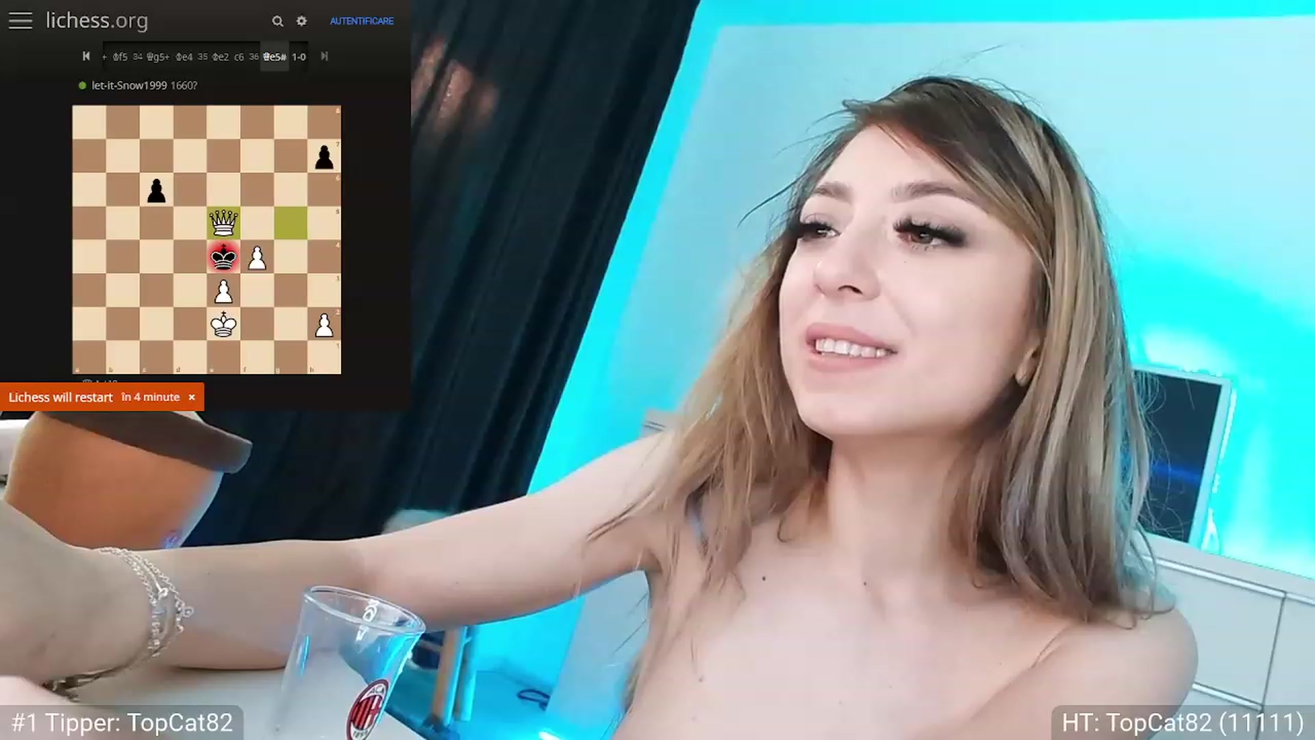 Gallery image thumbnail from hunny_bunny25's myfreecams stream on, 11/26/2022, 07:02 image 20 of 20