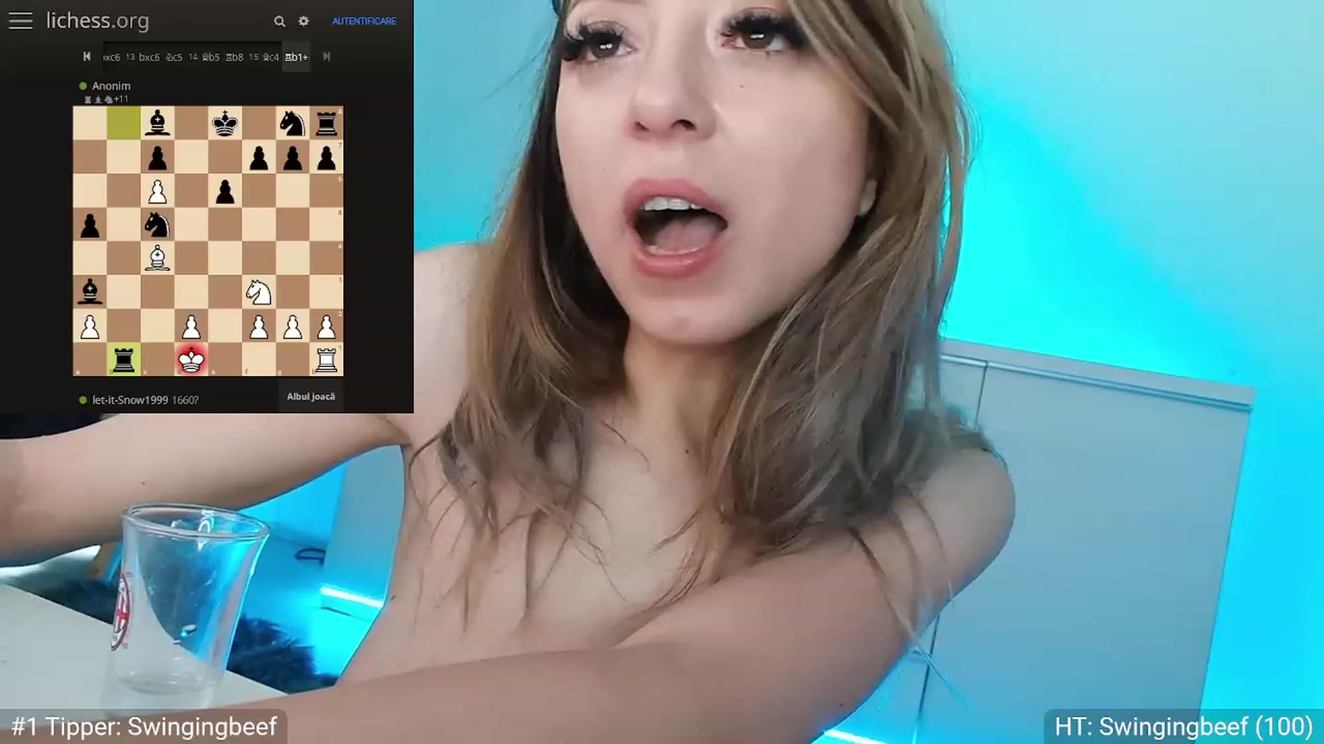 Gallery image thumbnail from hunny_bunny25's myfreecams stream on, 11/26/2022, 09:00 image 15 of 20