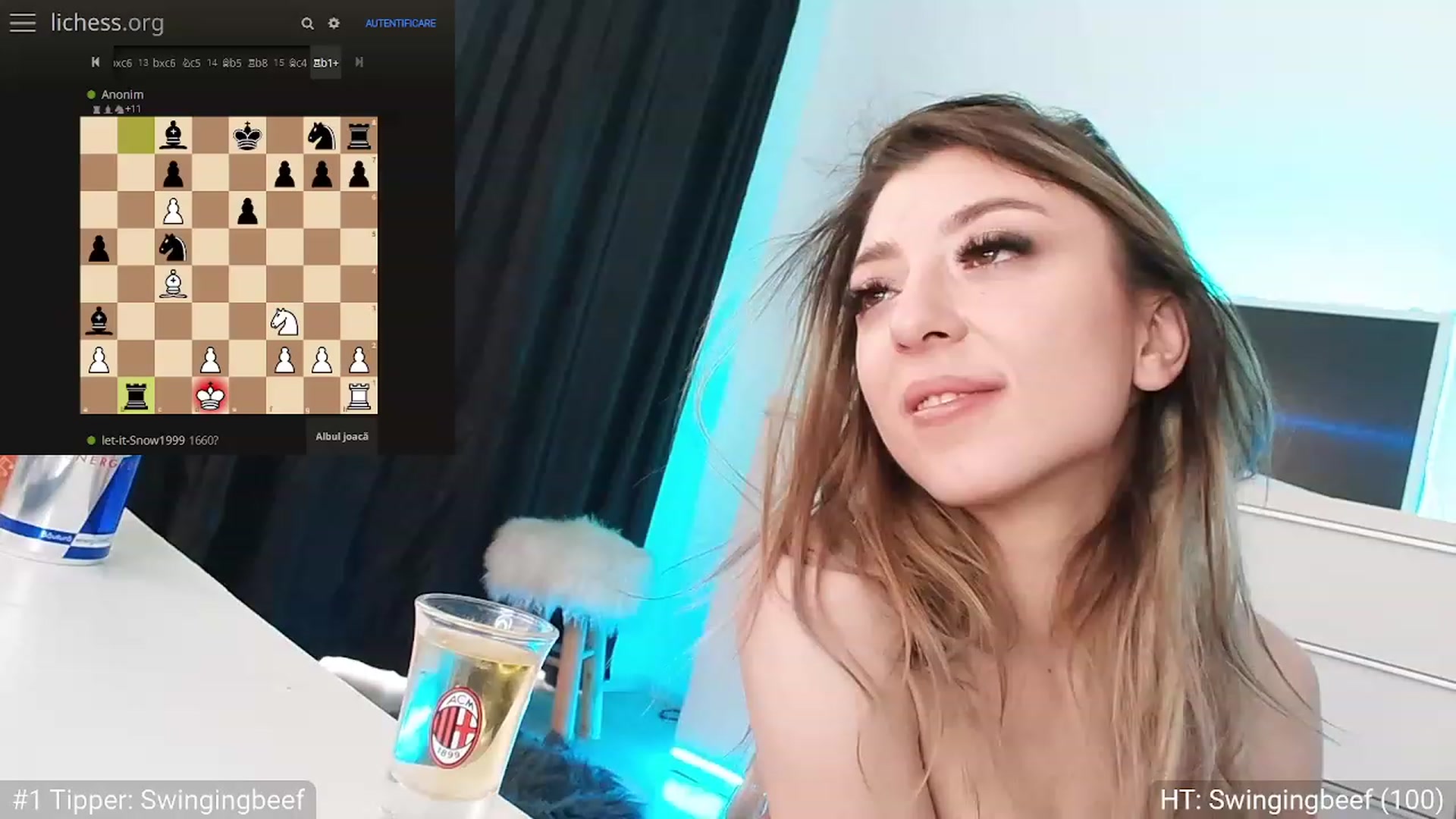 Gallery image thumbnail from hunny_bunny25's myfreecams stream on, 11/26/2022, 09:00 image 1 of 20