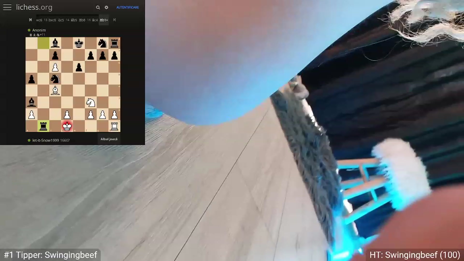 Gallery image thumbnail from hunny_bunny25's myfreecams stream on, 11/26/2022, 09:00 image 7 of 20