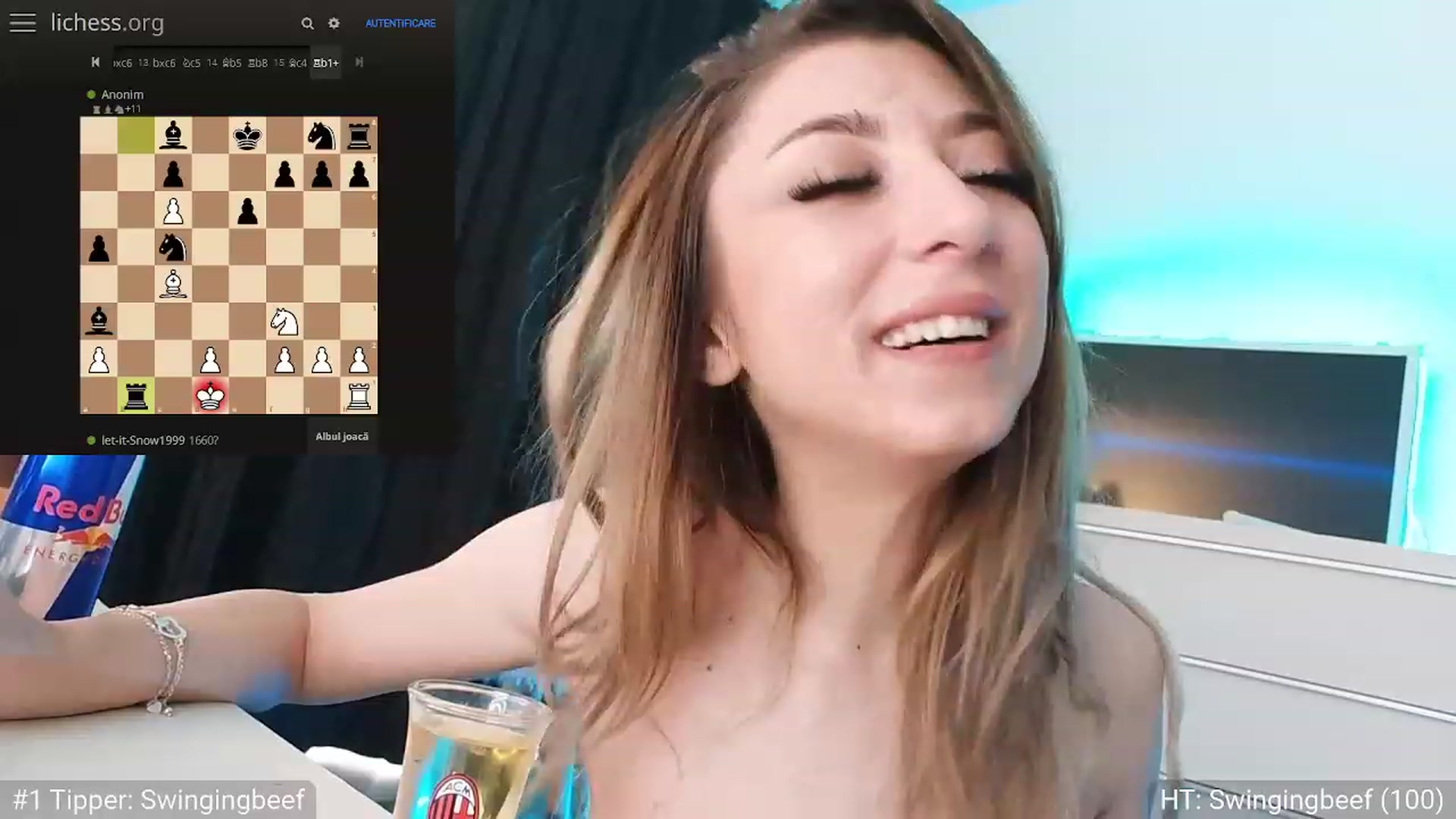 Gallery image thumbnail from hunny_bunny25's myfreecams stream on, 11/26/2022, 09:00 image 5 of 20