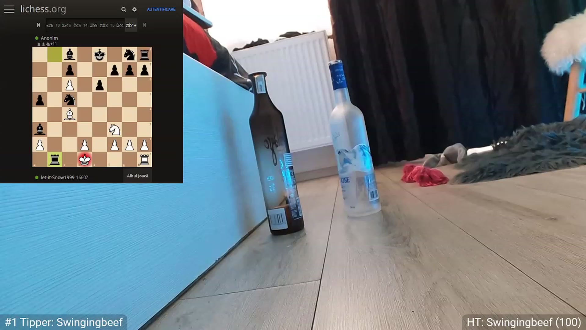 Gallery image thumbnail from hunny_bunny25's myfreecams stream on, 11/26/2022, 09:00 image 8 of 20