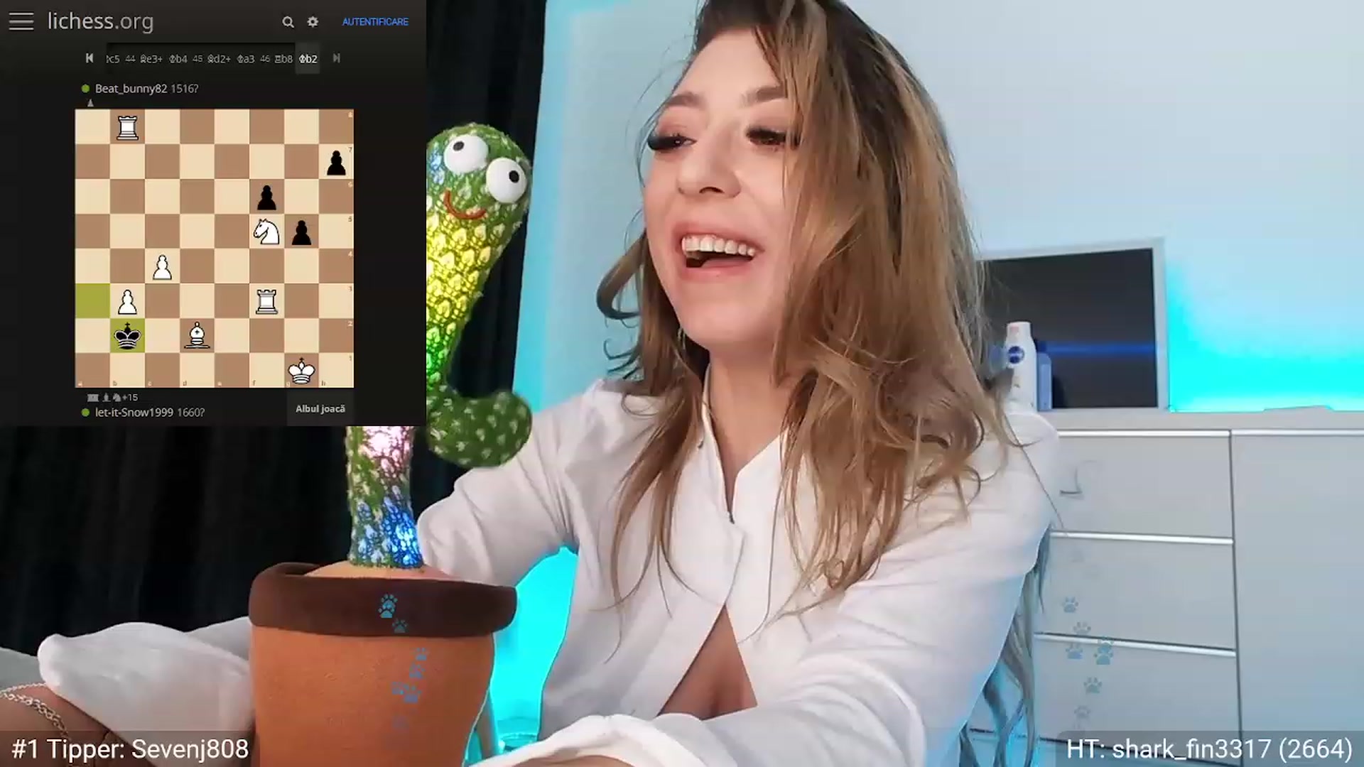 Gallery image thumbnail from hunny_bunny25's myfreecams stream on, 12/03/2022, 03:23 image 17 of 20