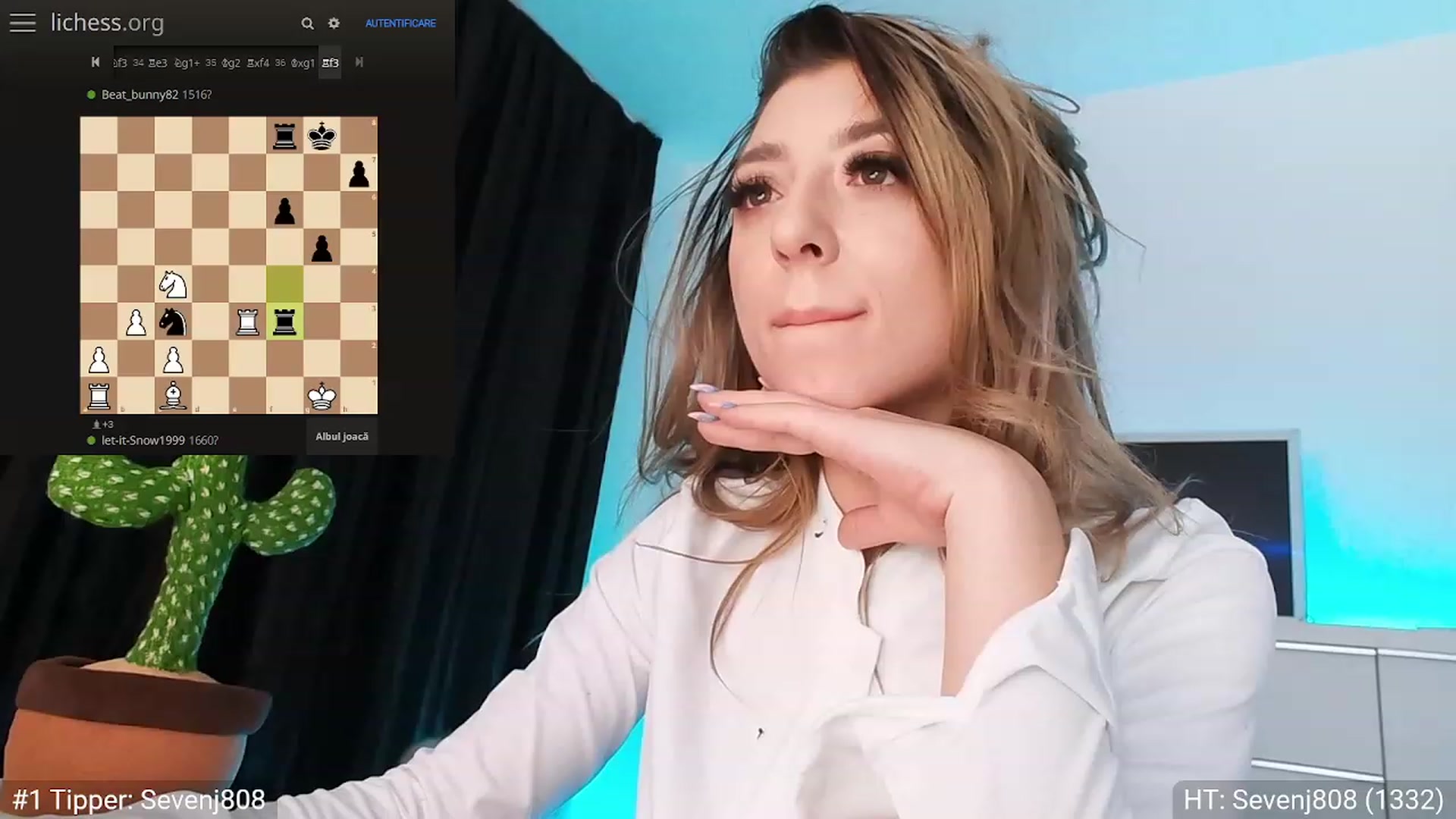 Gallery image thumbnail from hunny_bunny25's myfreecams stream on, 12/03/2022, 03:23 image 16 of 20