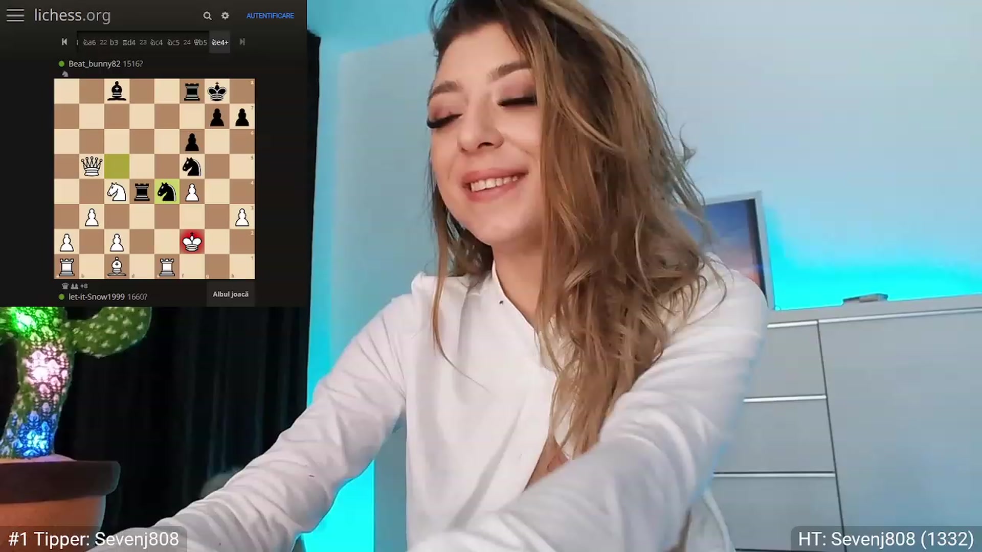 Gallery image thumbnail from hunny_bunny25's myfreecams stream on, 12/03/2022, 03:23 image 13 of 20