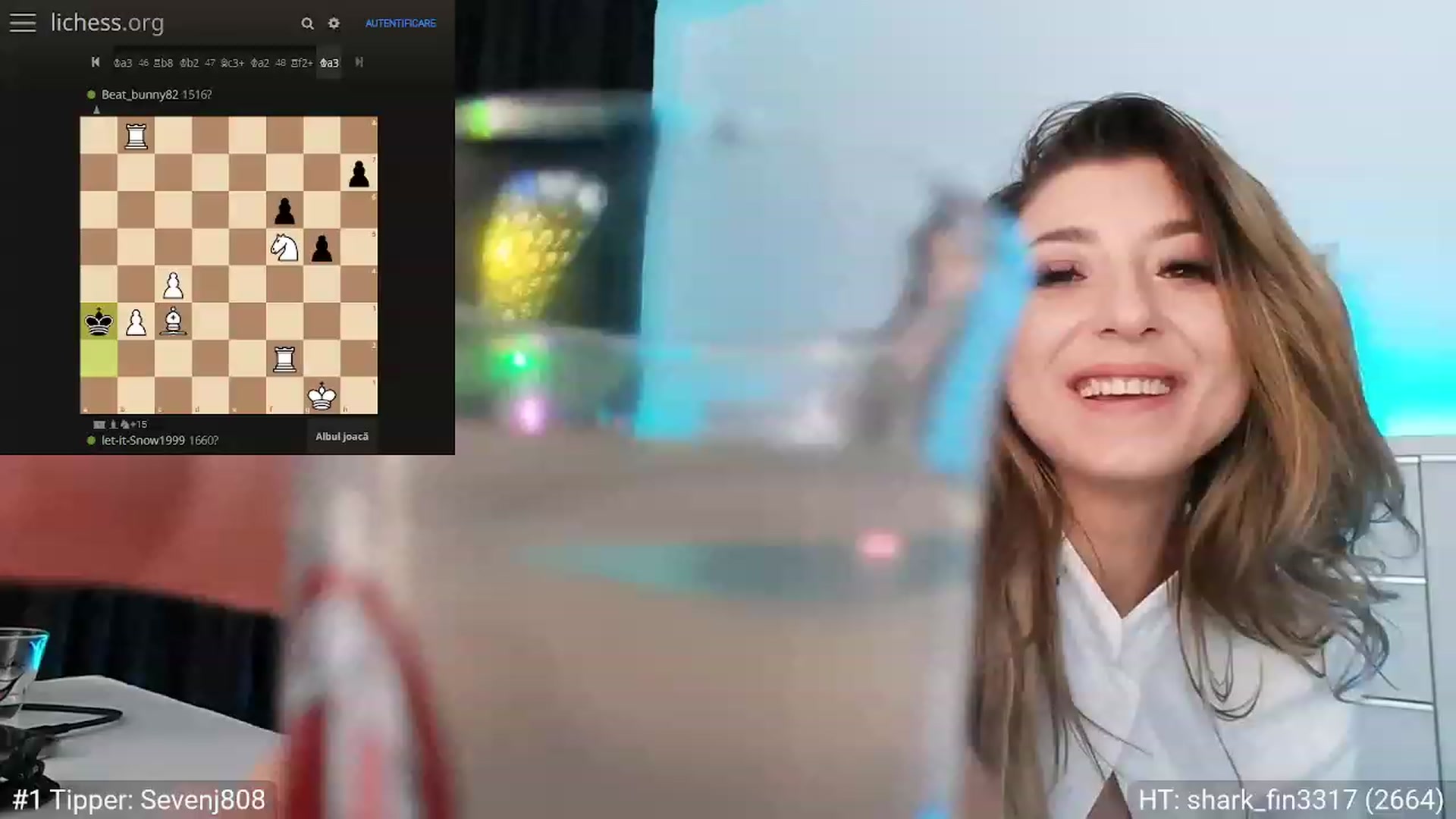Gallery image thumbnail from hunny_bunny25's myfreecams stream on, 12/03/2022, 03:23 image 18 of 20