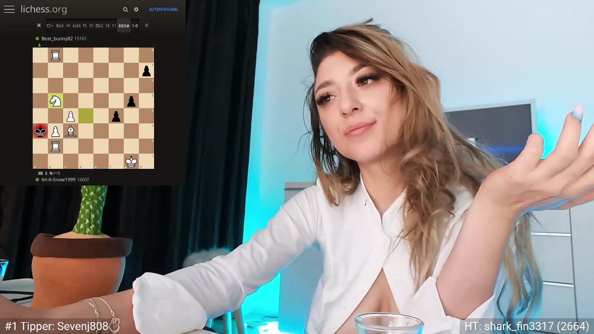 Gallery image thumbnail from hunny_bunny25's myfreecams stream on, 12/03/2022, 03:23 image 19 of 20