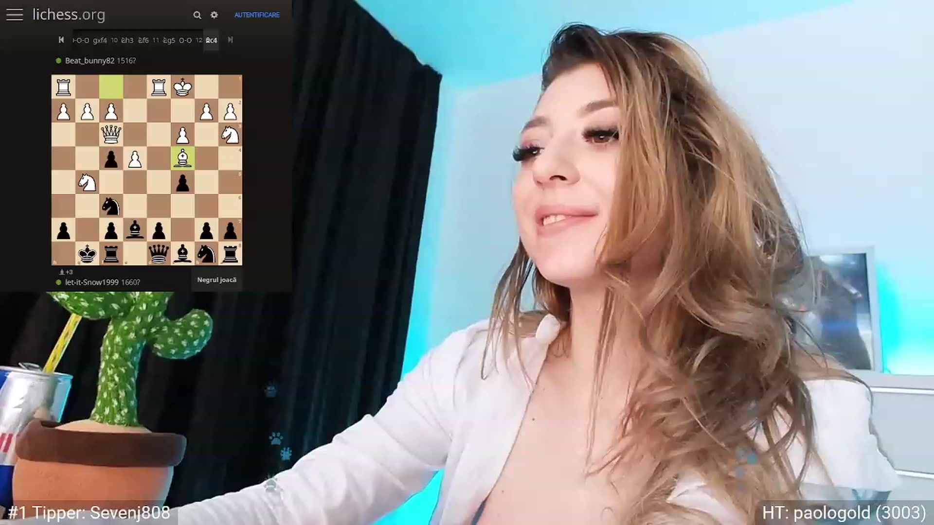 Gallery image thumbnail from hunny_bunny25's myfreecams stream on, 12/03/2022, 04:55 image 7 of 20
