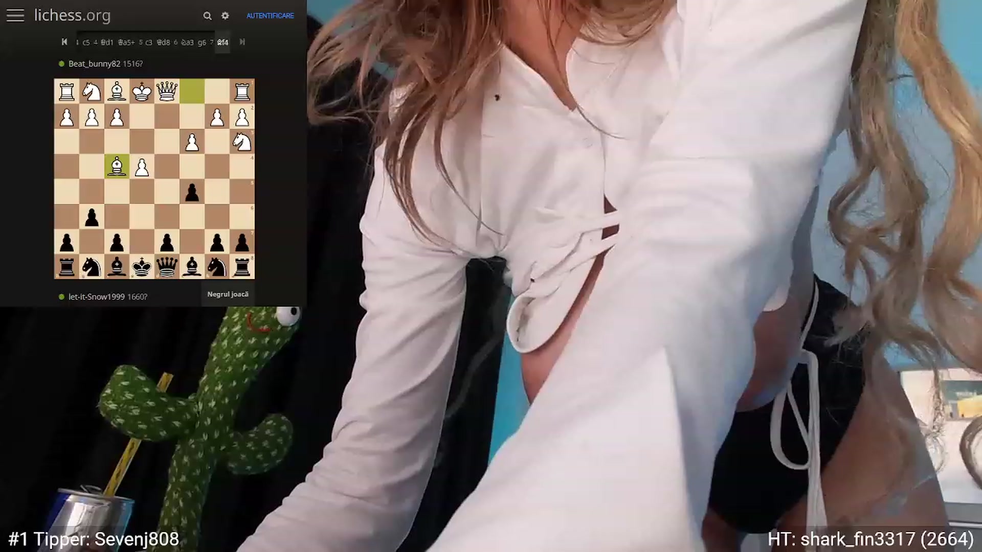 Gallery image thumbnail from hunny_bunny25's myfreecams stream on, 12/03/2022, 04:55 image 3 of 20