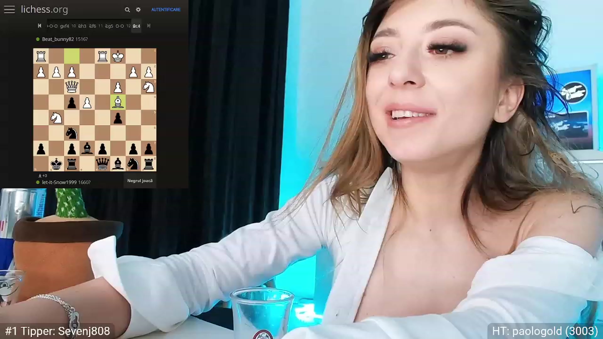 Gallery image thumbnail from hunny_bunny25's myfreecams stream on, 12/03/2022, 04:55 image 10 of 20