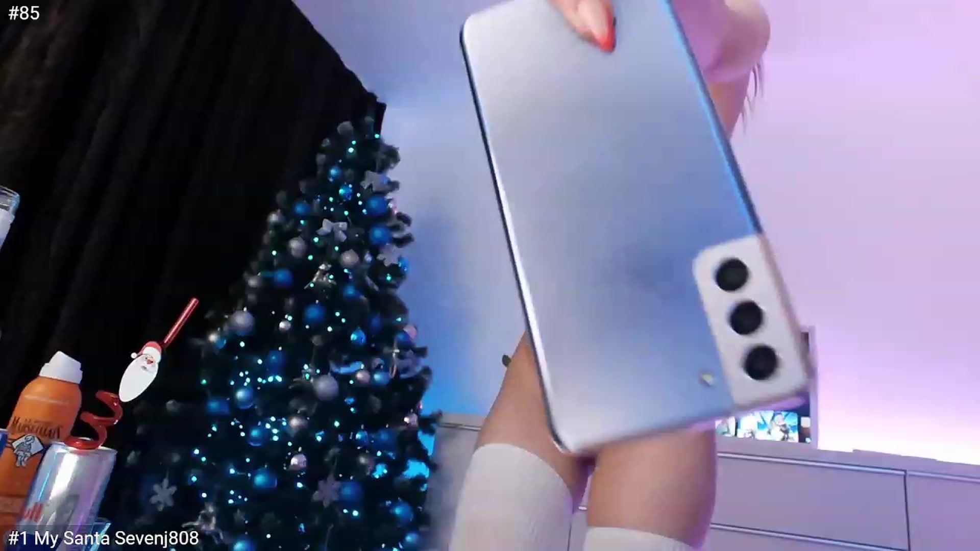 Gallery image thumbnail from hunny_bunny25's myfreecams stream on, 12/26/2022, 05:38 image 12 of 20