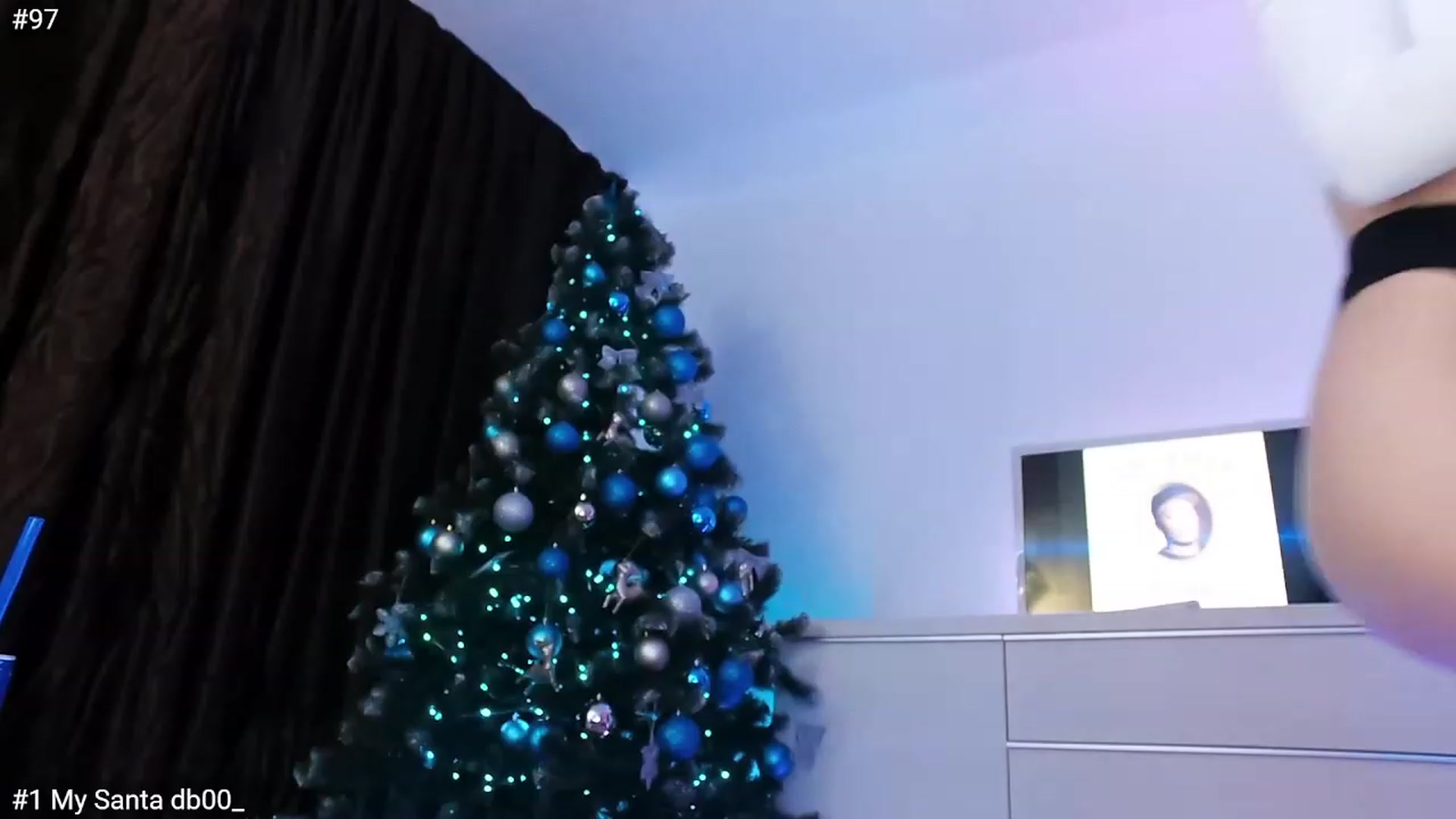 Gallery image thumbnail from hunny_bunny25's myfreecams stream on, 12/31/2022, 03:10 image 3 of 20