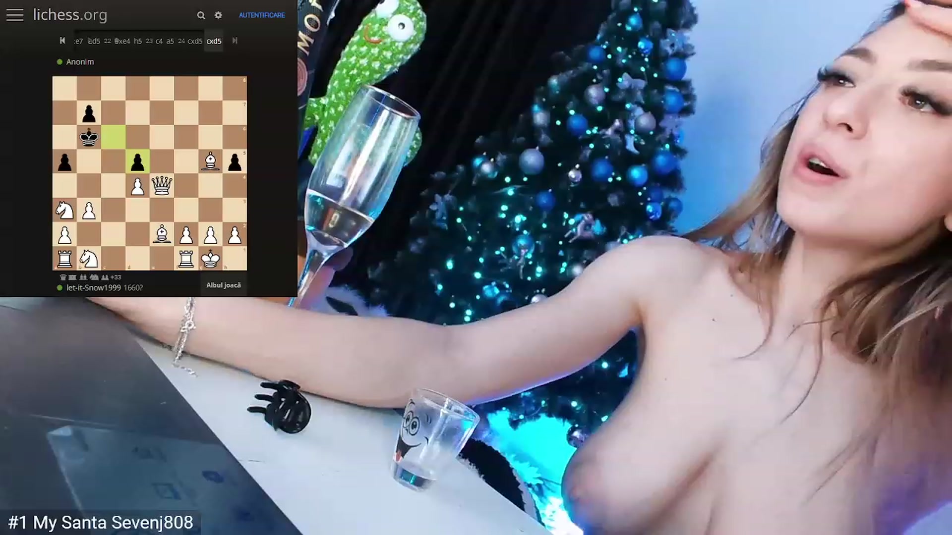 Gallery image thumbnail from hunny_bunny25's myfreecams stream on, 12/31/2022, 06:05 image 19 of 20
