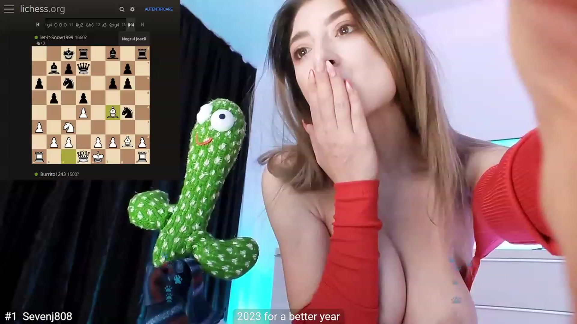 Gallery image thumbnail from hunny_bunny25's myfreecams stream on, 01/09/2023, 01:19 image 12 of 20