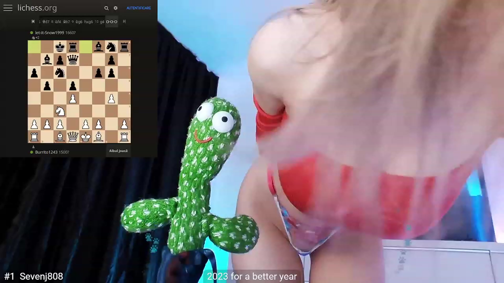 Gallery image thumbnail from hunny_bunny25's myfreecams stream on, 01/09/2023, 01:19 image 2 of 20