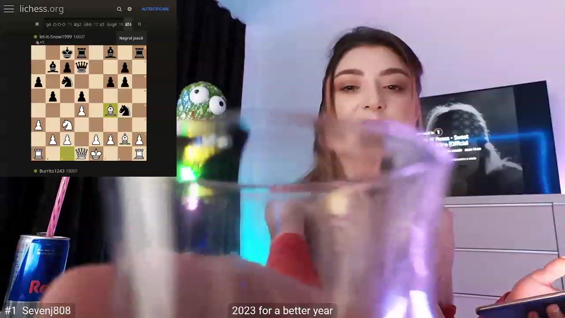 Gallery image thumbnail from hunny_bunny25's myfreecams stream on, 01/09/2023, 01:19 image 16 of 20