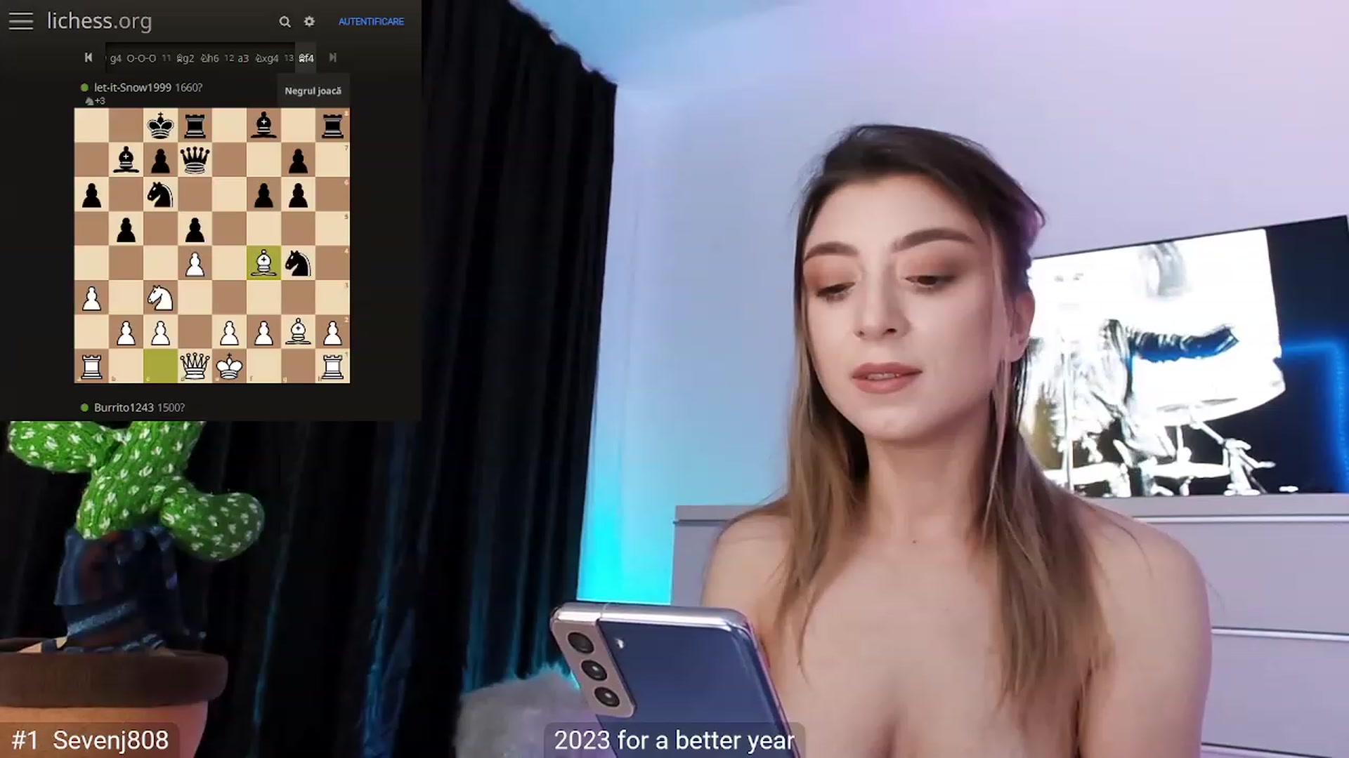 Gallery image thumbnail from hunny_bunny25's myfreecams stream on, 01/09/2023, 01:19 image 17 of 20