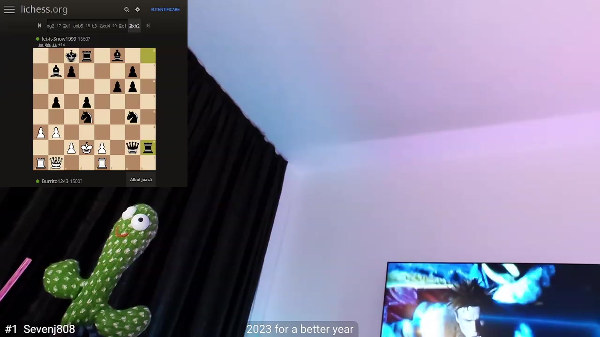 Gallery image thumbnail from hunny_bunny25's myfreecams stream on, 01/09/2023, 03:44 image 4 of 20