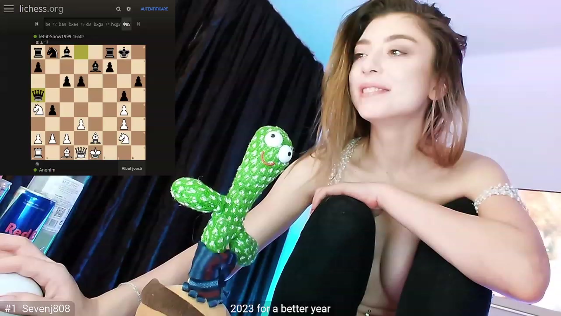 Gallery image thumbnail from hunny_bunny25's myfreecams stream on, 01/09/2023, 06:30 image 1 of 20
