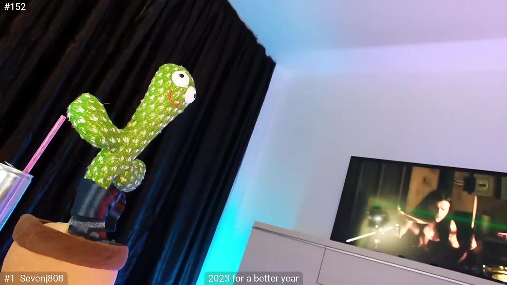 Gallery image thumbnail from hunny_bunny25's myfreecams stream on, 01/09/2023, 06:30 image 17 of 20