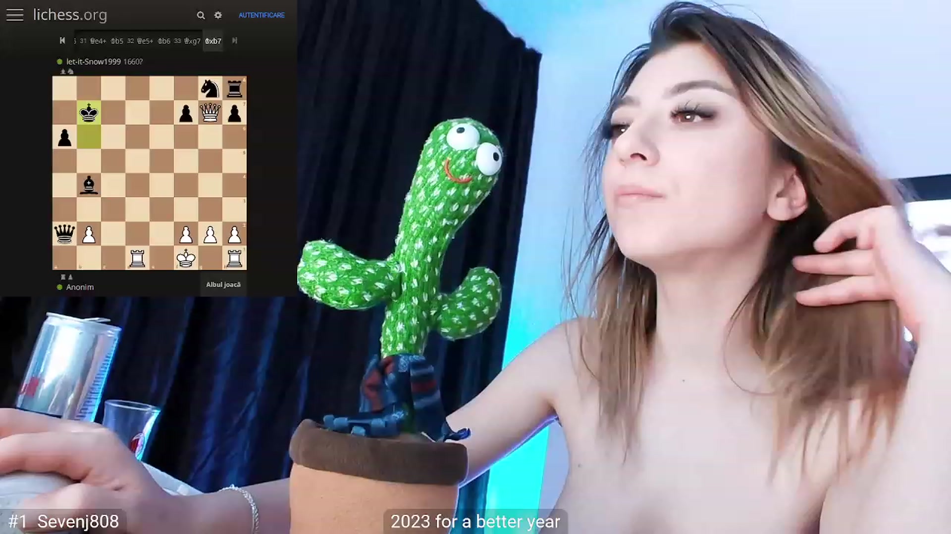 Gallery image thumbnail from hunny_bunny25's myfreecams stream on, 01/14/2023, 03:43 image 18 of 20
