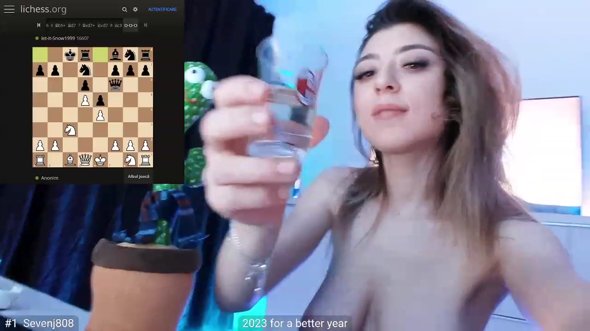 Gallery image thumbnail from hunny_bunny25's myfreecams stream on, 01/14/2023, 03:43 image 11 of 20