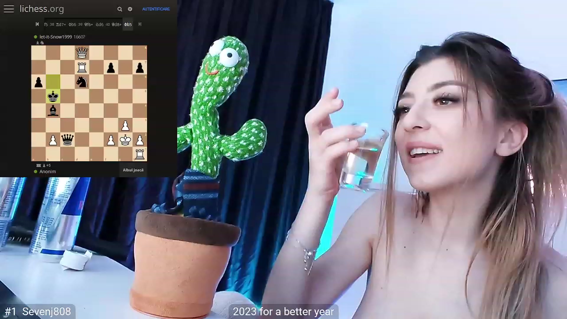 Gallery image thumbnail from hunny_bunny25's myfreecams stream on, 01/14/2023, 04:10 image 18 of 20