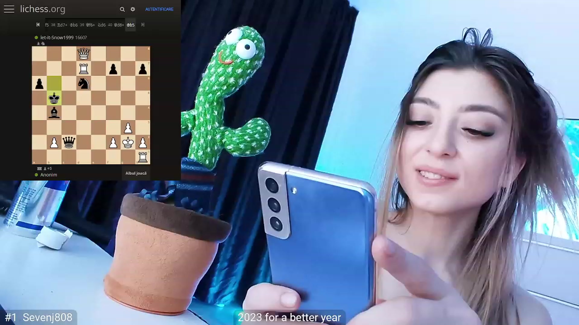 Gallery image thumbnail from hunny_bunny25's myfreecams stream on, 01/14/2023, 04:10 image 16 of 20