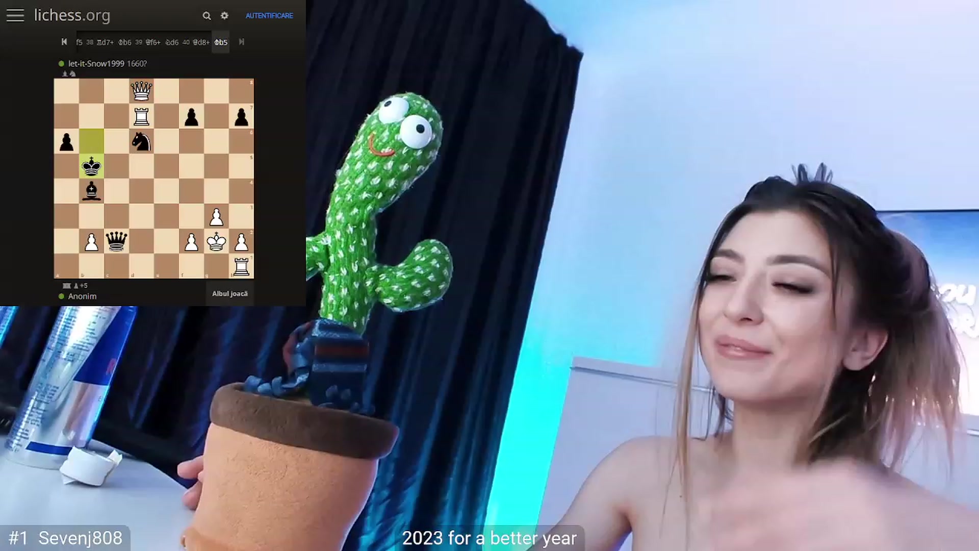 Gallery image thumbnail from hunny_bunny25's myfreecams stream on, 01/14/2023, 04:10 image 17 of 20