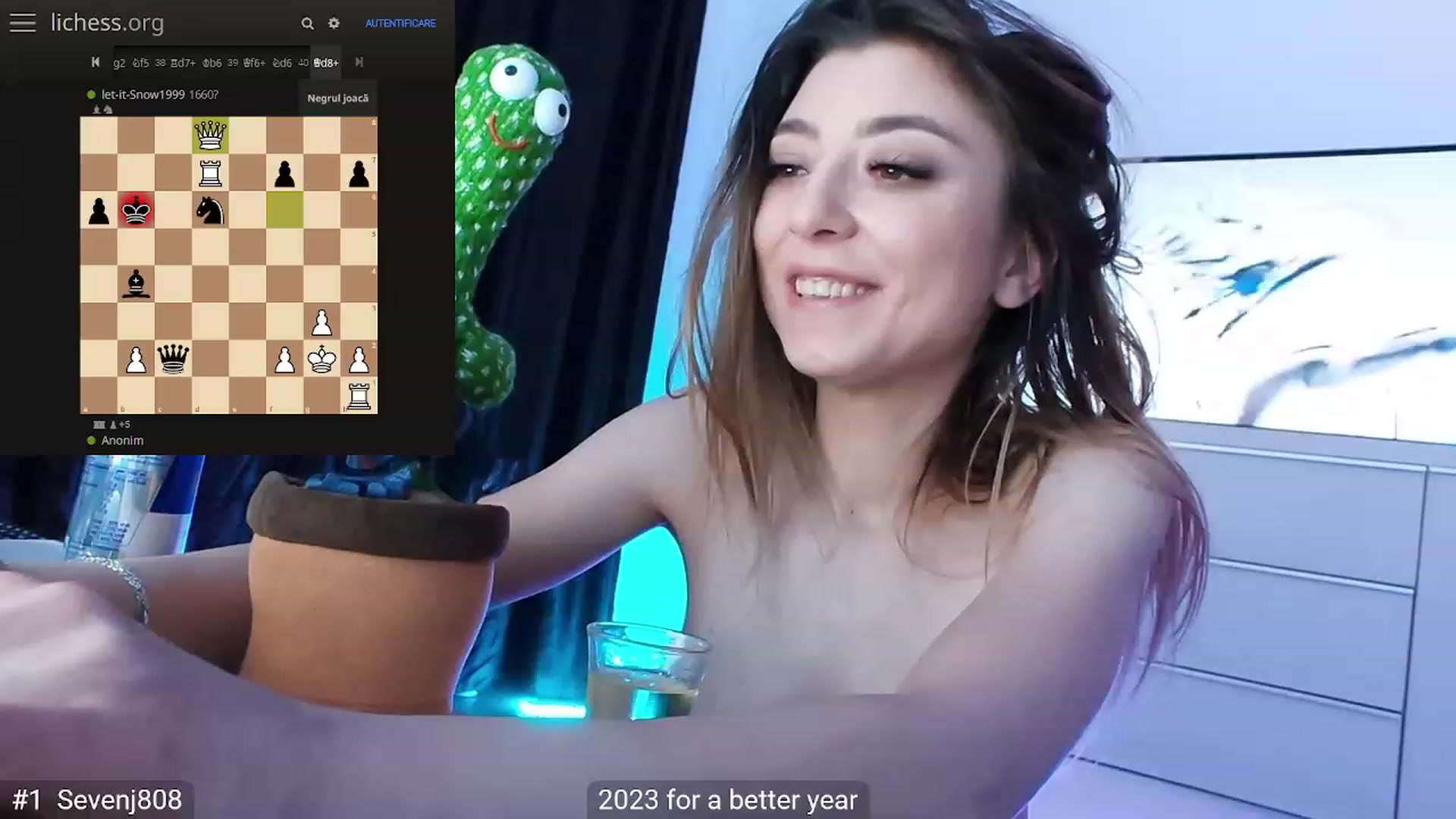 Gallery image thumbnail from hunny_bunny25's myfreecams stream on, 01/14/2023, 04:10 image 1 of 20