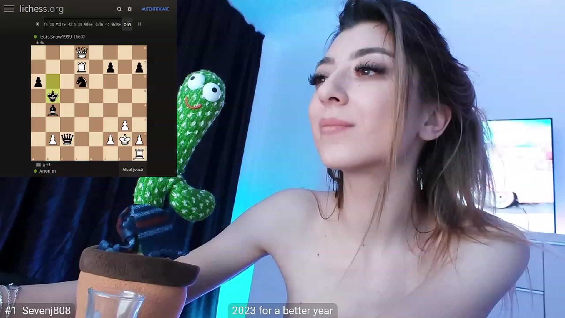 Gallery image thumbnail from hunny_bunny25's myfreecams stream on, 01/14/2023, 04:29 image 9 of 20
