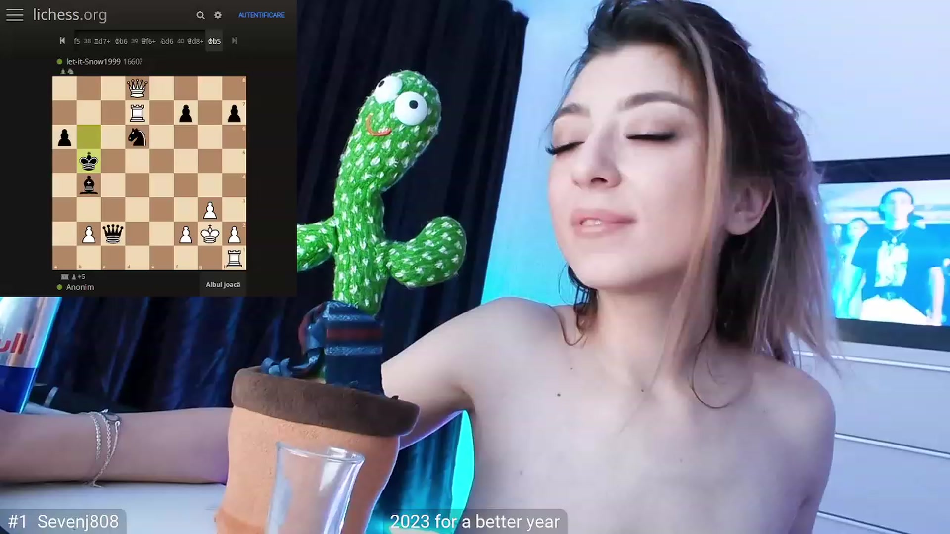 Gallery image thumbnail from hunny_bunny25's myfreecams stream on, 01/14/2023, 04:29 image 4 of 20