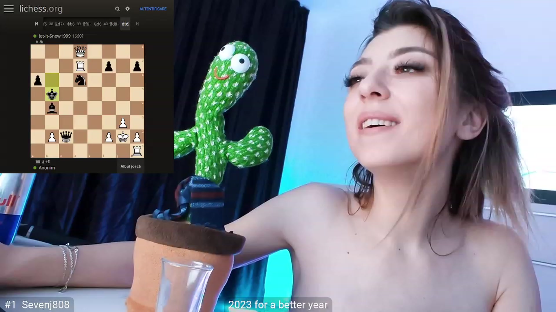 Gallery image thumbnail from hunny_bunny25's myfreecams stream on, 01/14/2023, 04:29 image 2 of 20