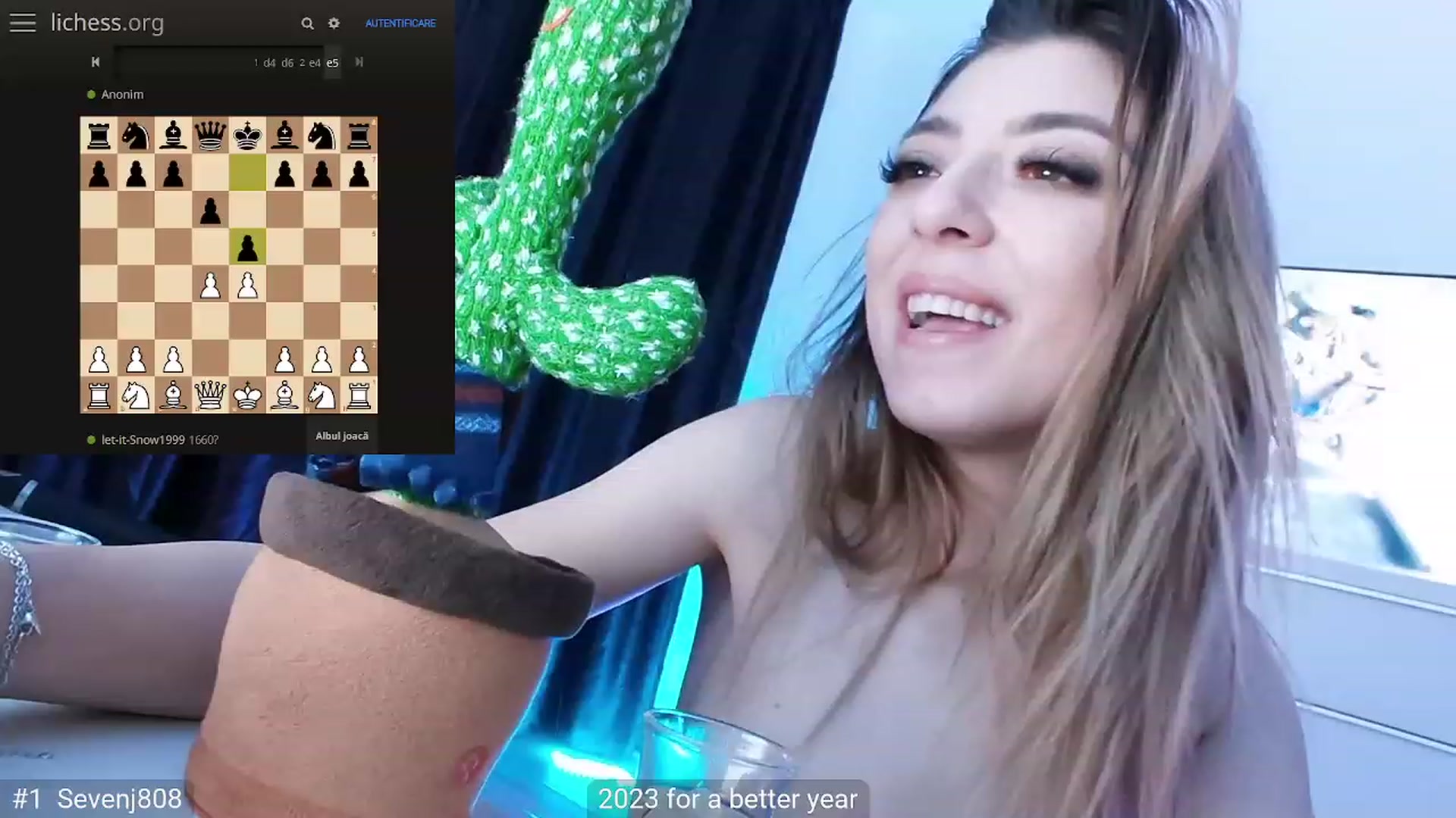 Gallery image thumbnail from hunny_bunny25's myfreecams stream on, 01/14/2023, 04:53 image 8 of 20