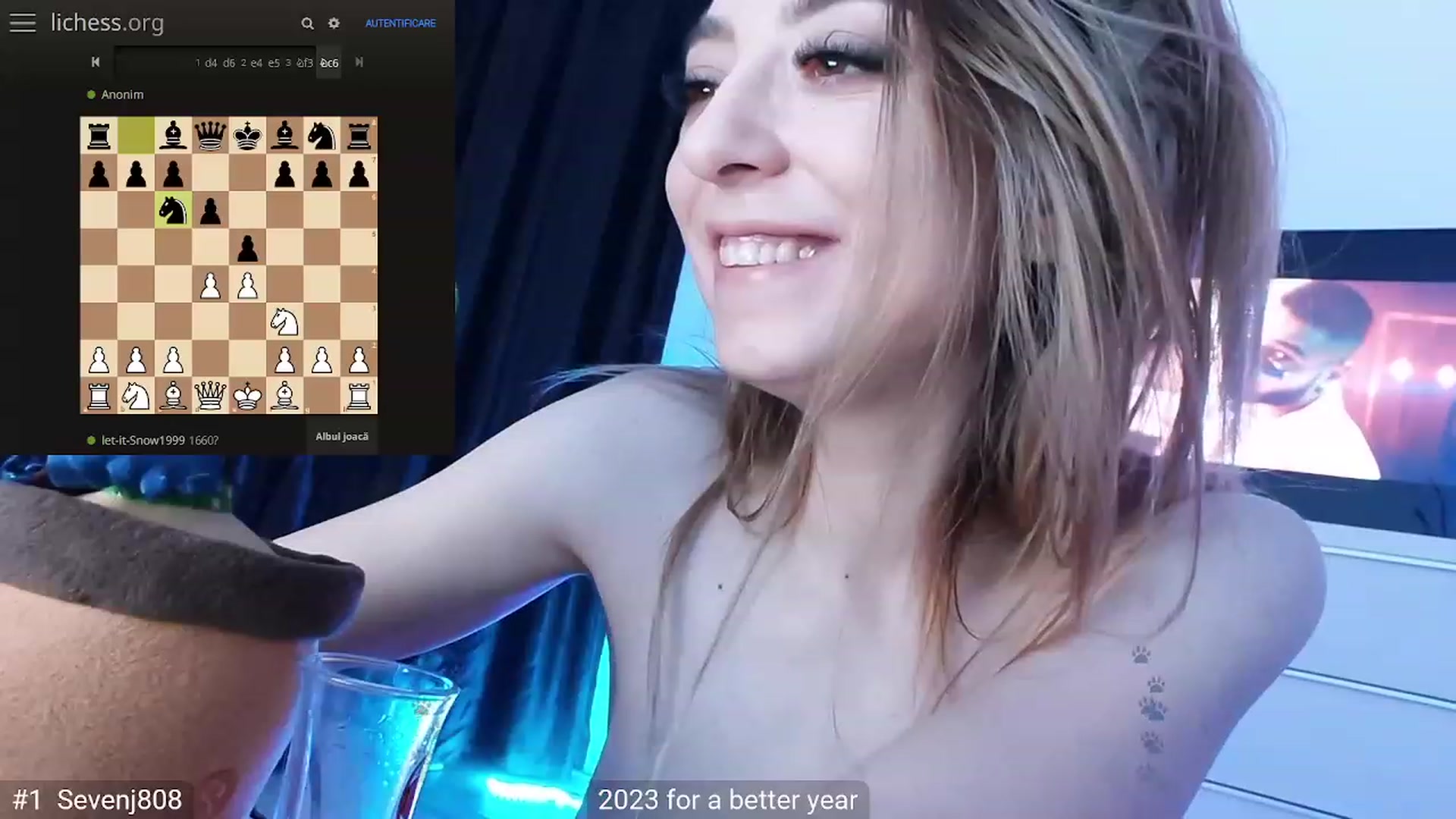 Gallery image thumbnail from hunny_bunny25's myfreecams stream on, 01/14/2023, 04:53 image 14 of 20