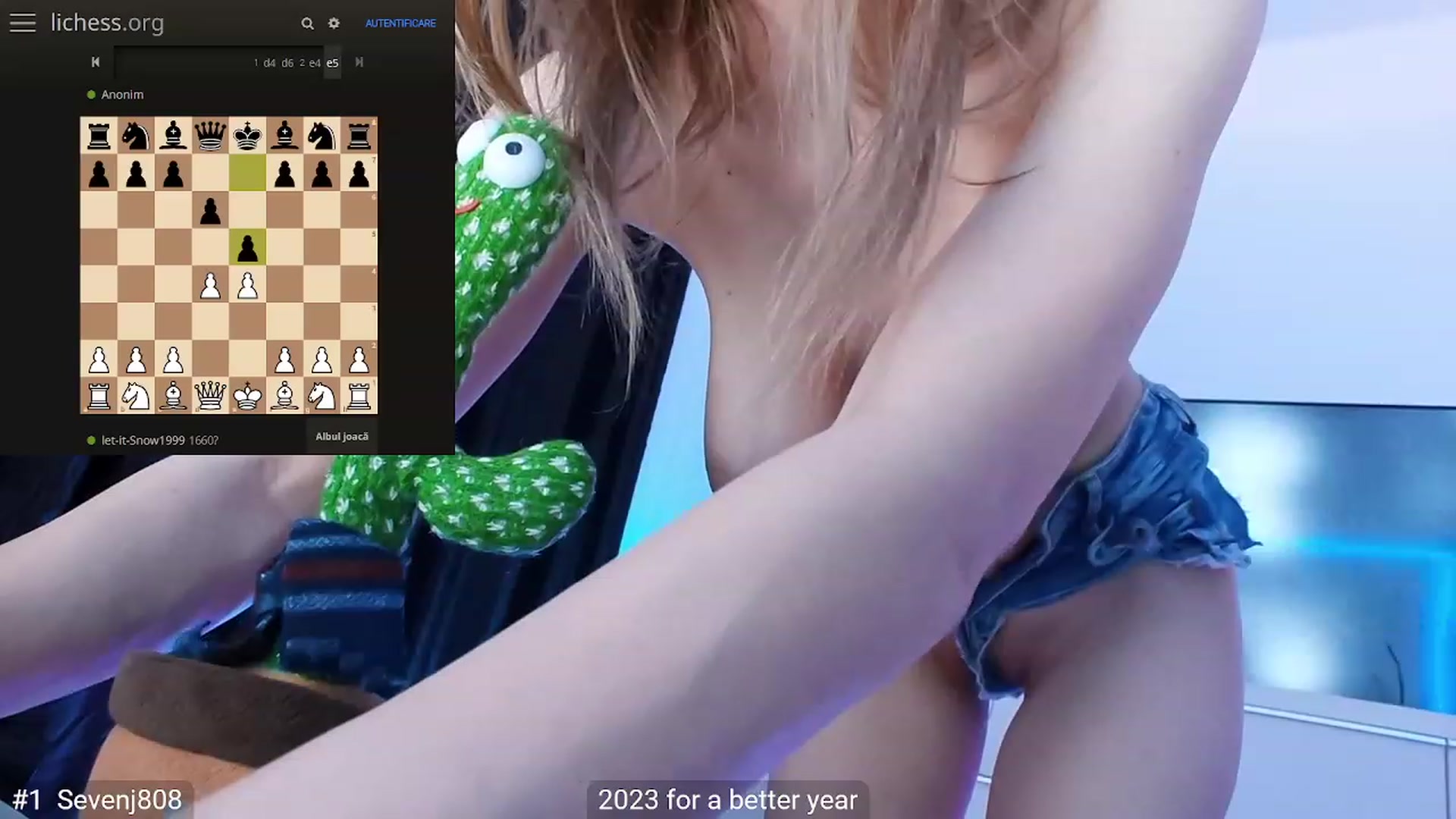 Gallery image thumbnail from hunny_bunny25's myfreecams stream on, 01/14/2023, 04:53 image 3 of 20