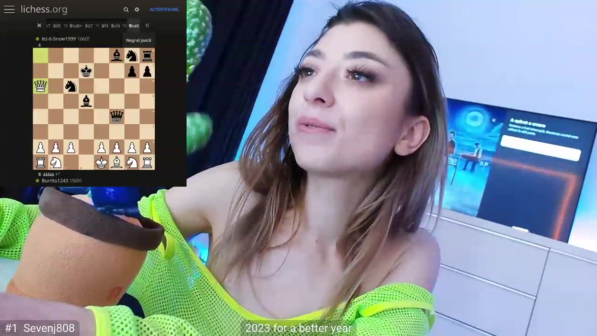 Gallery image thumbnail from hunny_bunny25's myfreecams stream on, 01/23/2023, 04:37 image 18 of 20