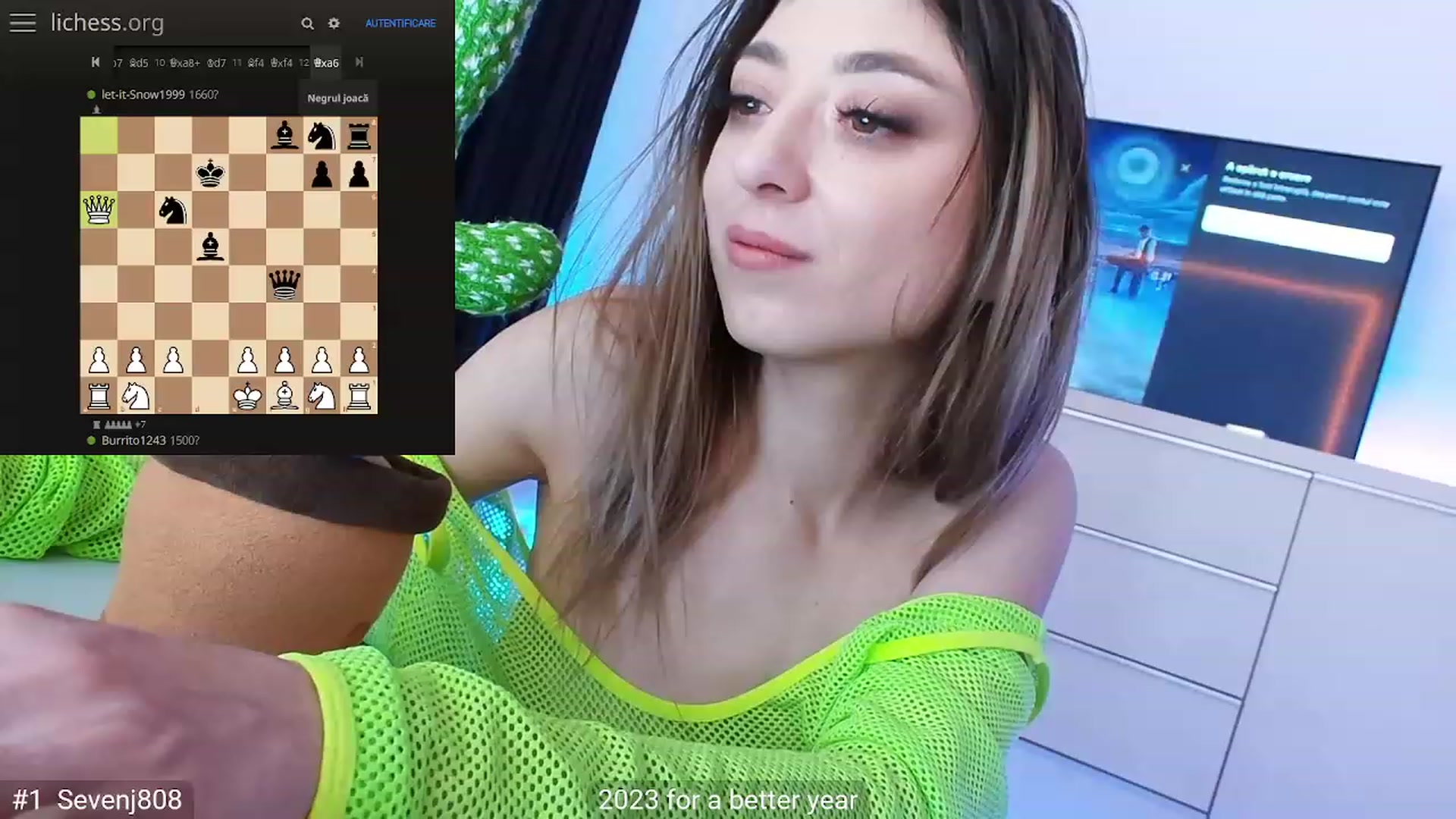Gallery image thumbnail from hunny_bunny25's myfreecams stream on, 01/23/2023, 04:37 image 17 of 20