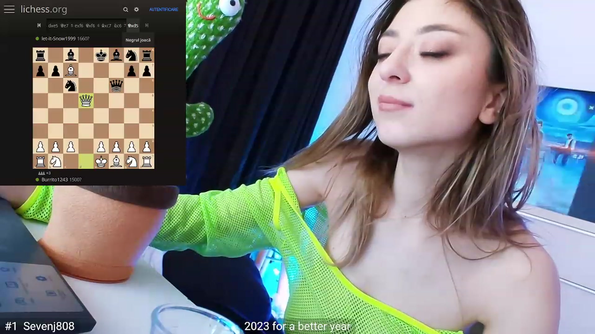 Gallery image thumbnail from hunny_bunny25's myfreecams stream on, 01/23/2023, 04:37 image 14 of 20