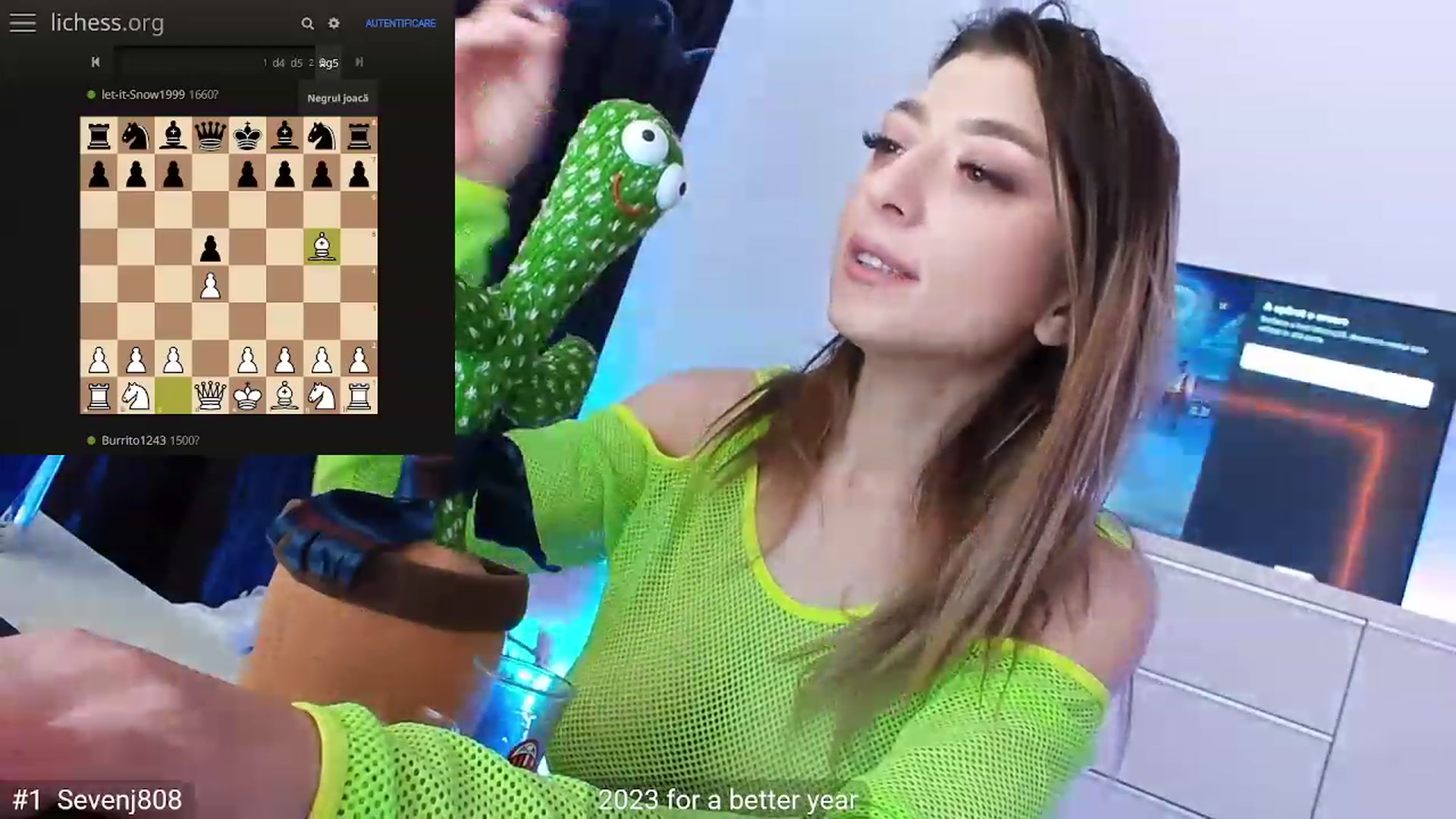 Gallery image thumbnail from hunny_bunny25's myfreecams stream on, 01/23/2023, 04:37 image 12 of 20